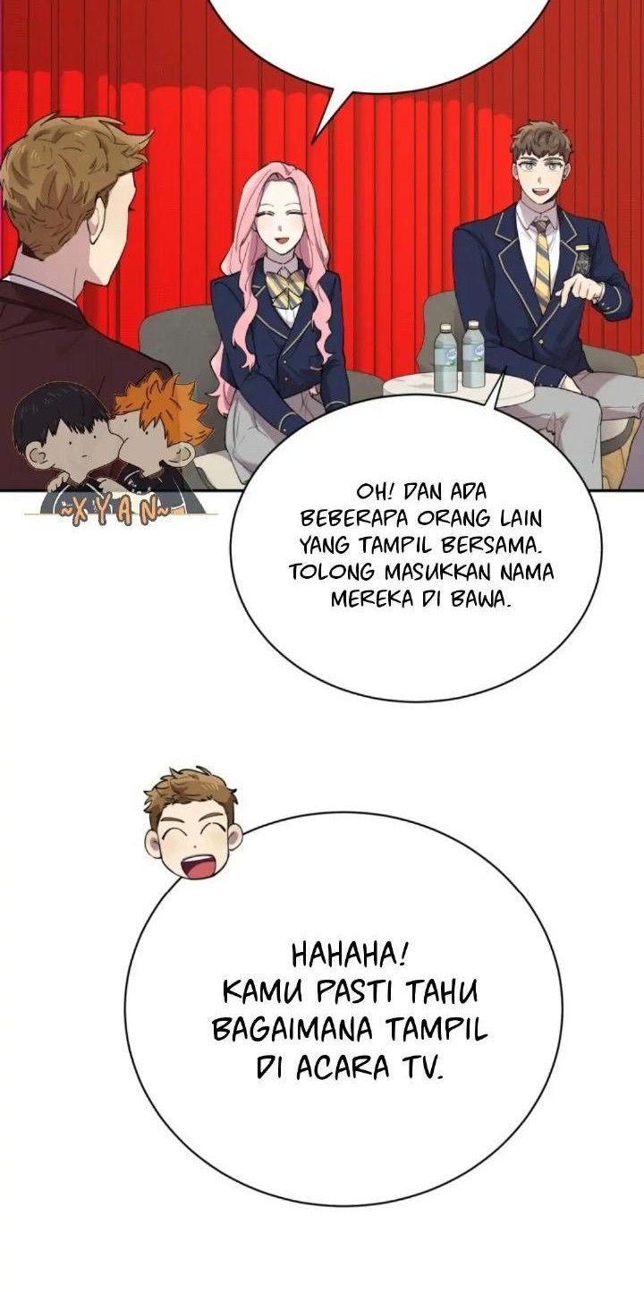 He Can't Be This Dumb! Chapter 1 - halaman 12