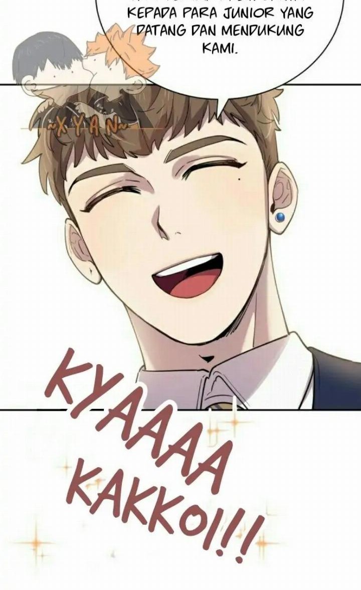 He Can't Be This Dumb! Chapter 1 - halaman 14