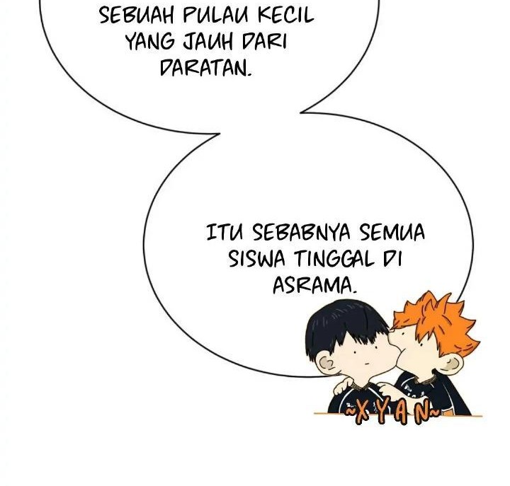 He Can't Be This Dumb! Chapter 1 - halaman 20