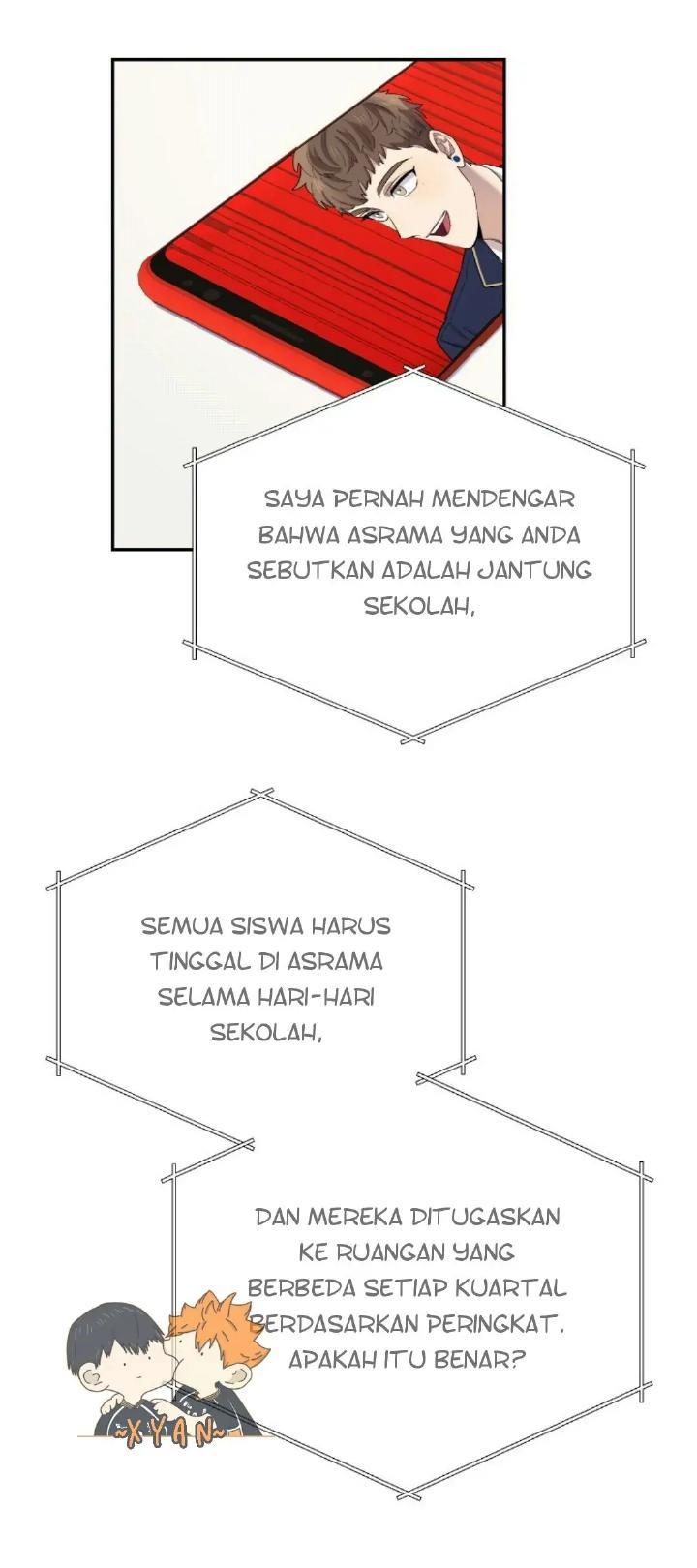 He Can't Be This Dumb! Chapter 1 - halaman 23