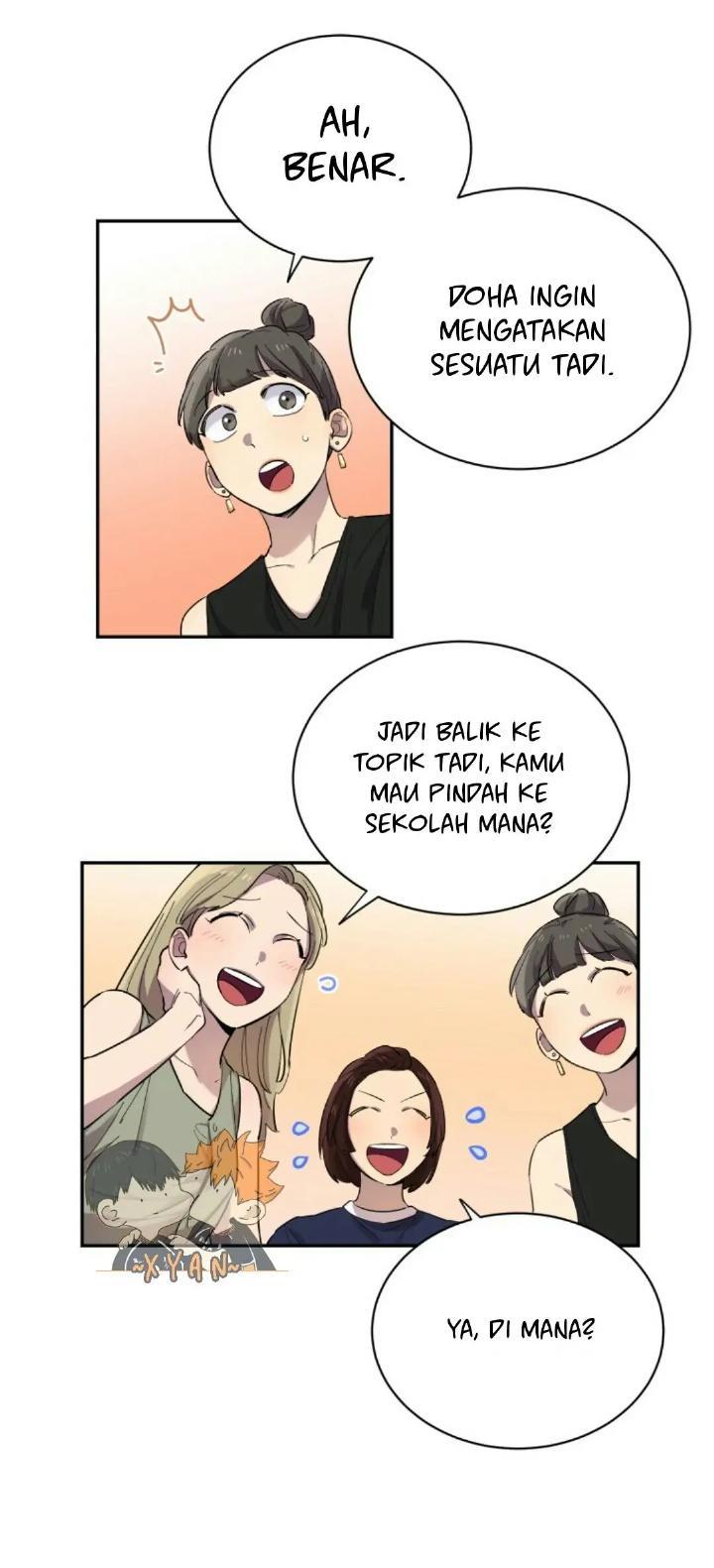 He Can't Be This Dumb! Chapter 1 - halaman 24