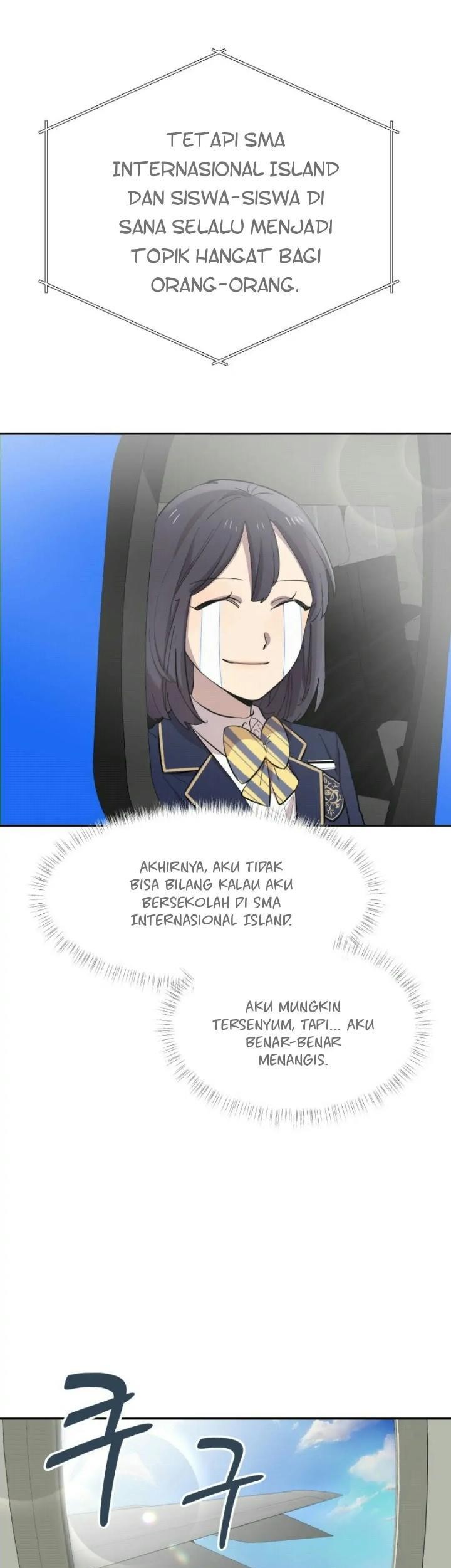 He Can't Be This Dumb! Chapter 1 - halaman 27
