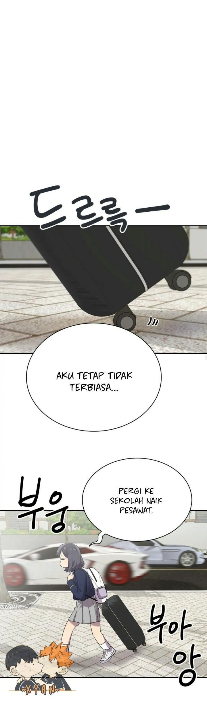 He Can't Be This Dumb! Chapter 1 - halaman 29