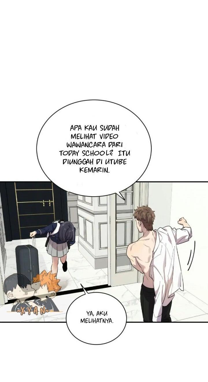 He Can't Be This Dumb! Chapter 1 - halaman 40