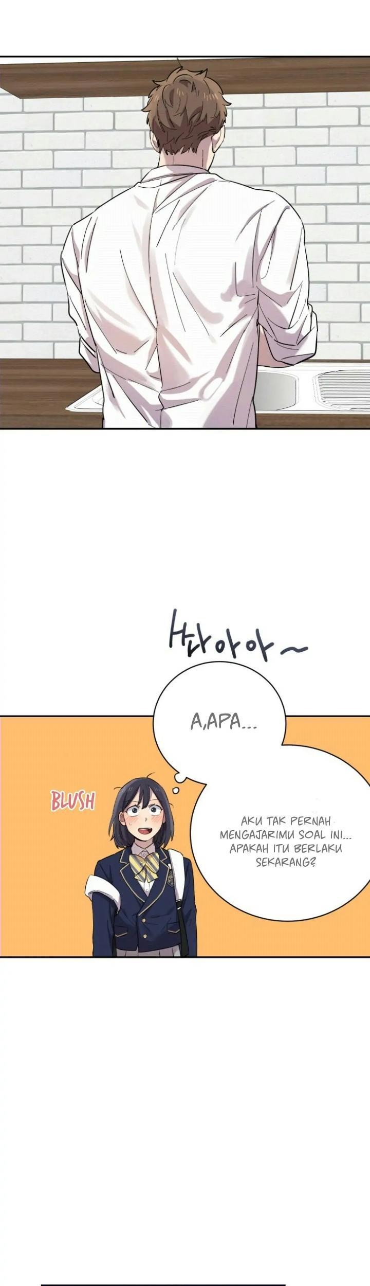 He Can't Be This Dumb! Chapter 1 - halaman 49
