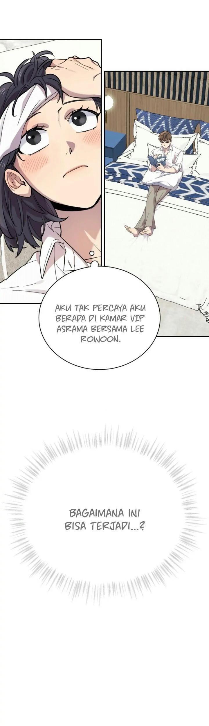 He Can't Be This Dumb! Chapter 1 - halaman 53