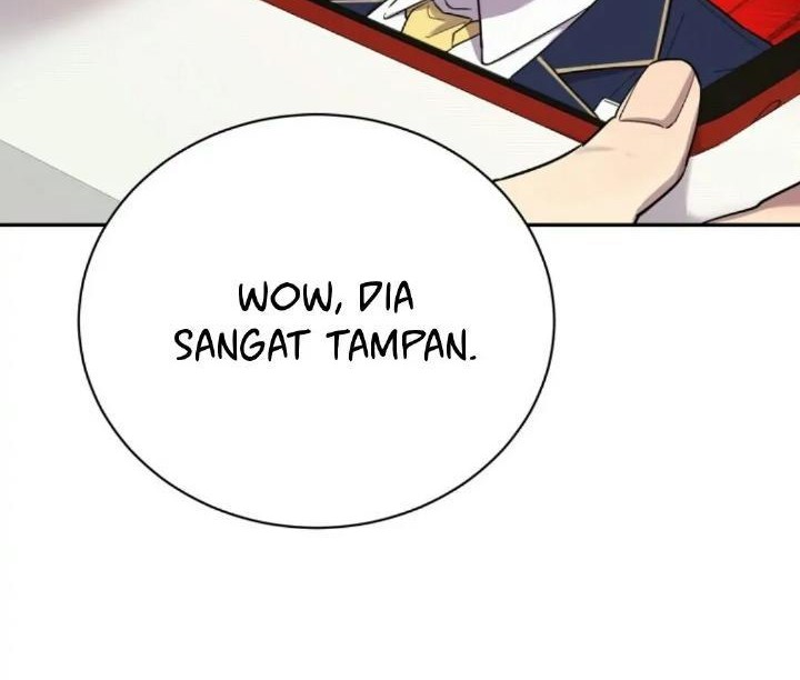 He Can't Be This Dumb! Chapter 1 - halaman 8