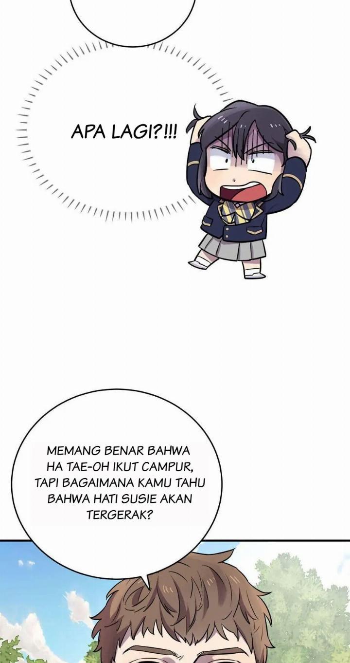 He Can't Be This Dumb! Chapter 10 - halaman 11
