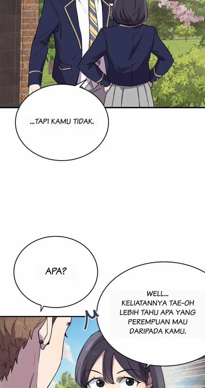 He Can't Be This Dumb! Chapter 10 - halaman 13