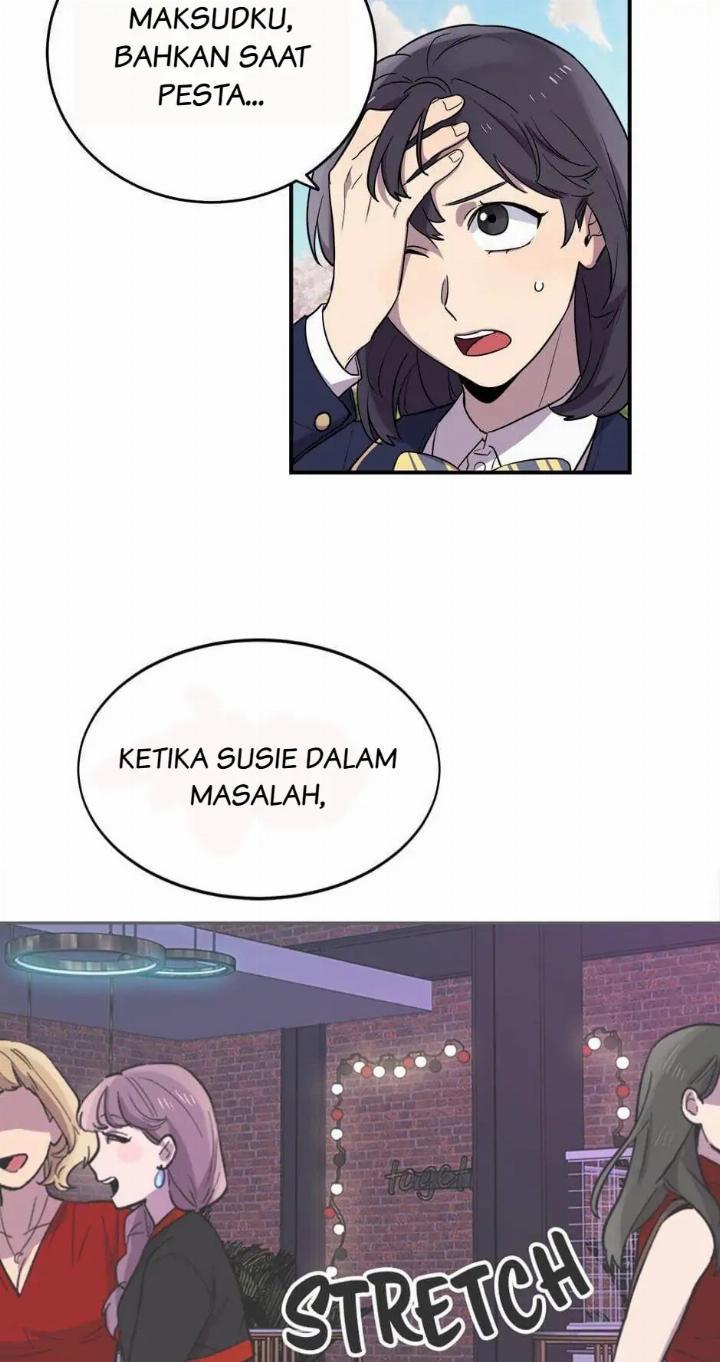 He Can't Be This Dumb! Chapter 10 - halaman 15