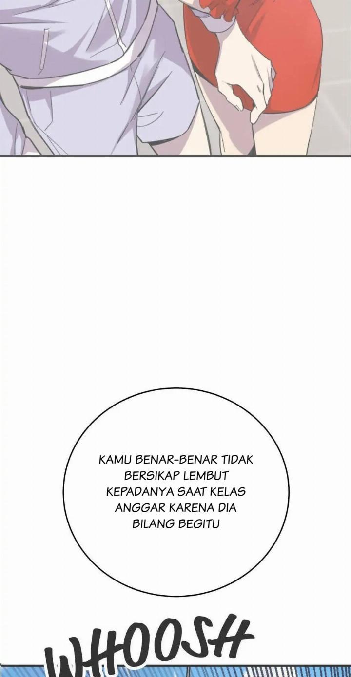 He Can't Be This Dumb! Chapter 10 - halaman 23