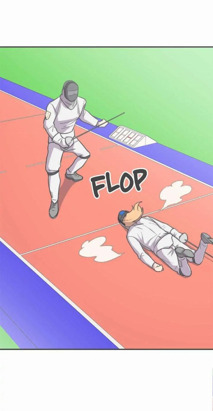 He Can't Be This Dumb! Chapter 10 - halaman 25