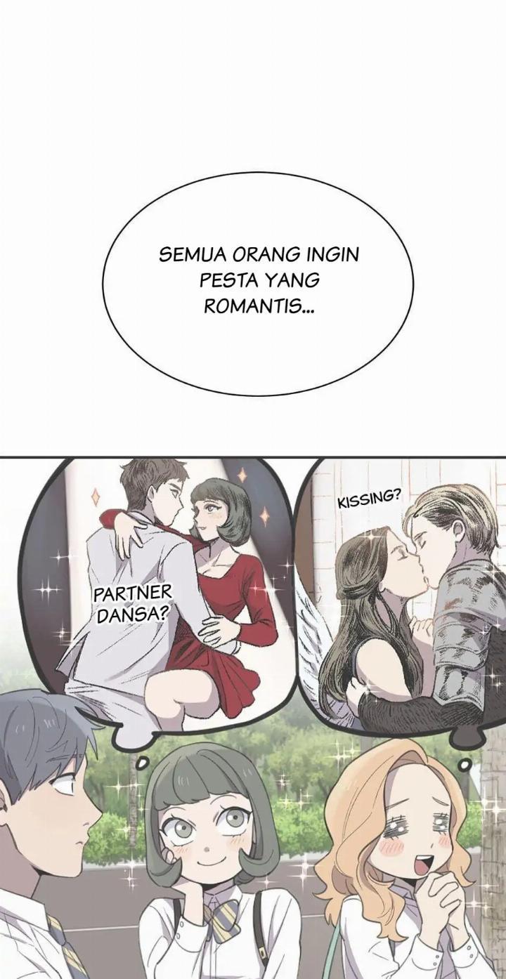 He Can't Be This Dumb! Chapter 10 - halaman 26