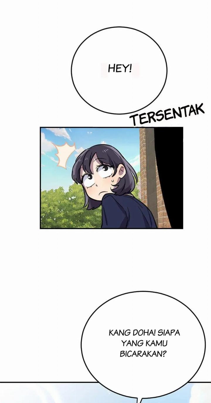 He Can't Be This Dumb! Chapter 10 - halaman 3