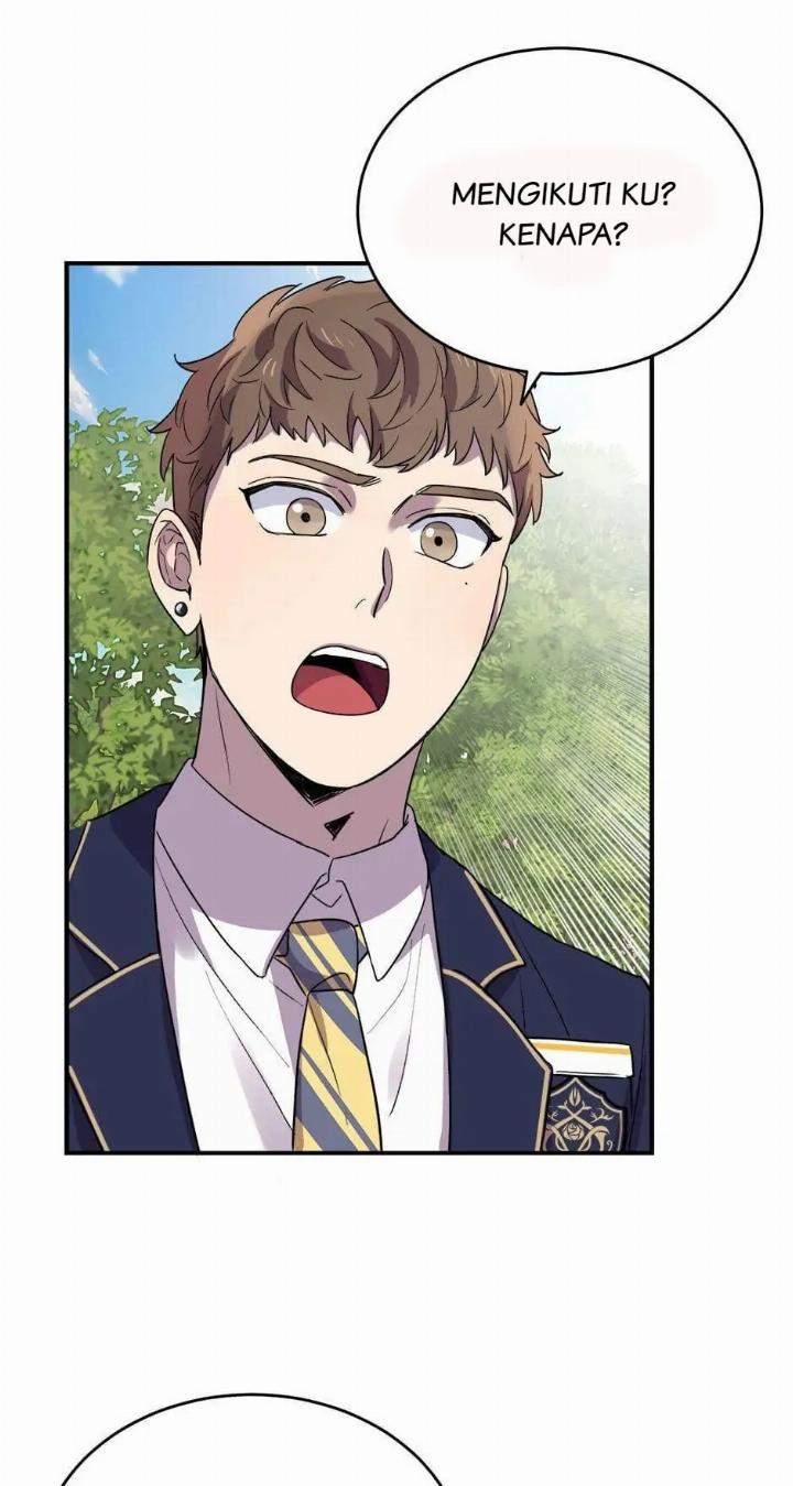 He Can't Be This Dumb! Chapter 10 - halaman 33