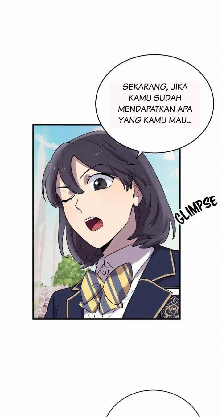 He Can't Be This Dumb! Chapter 10 - halaman 37