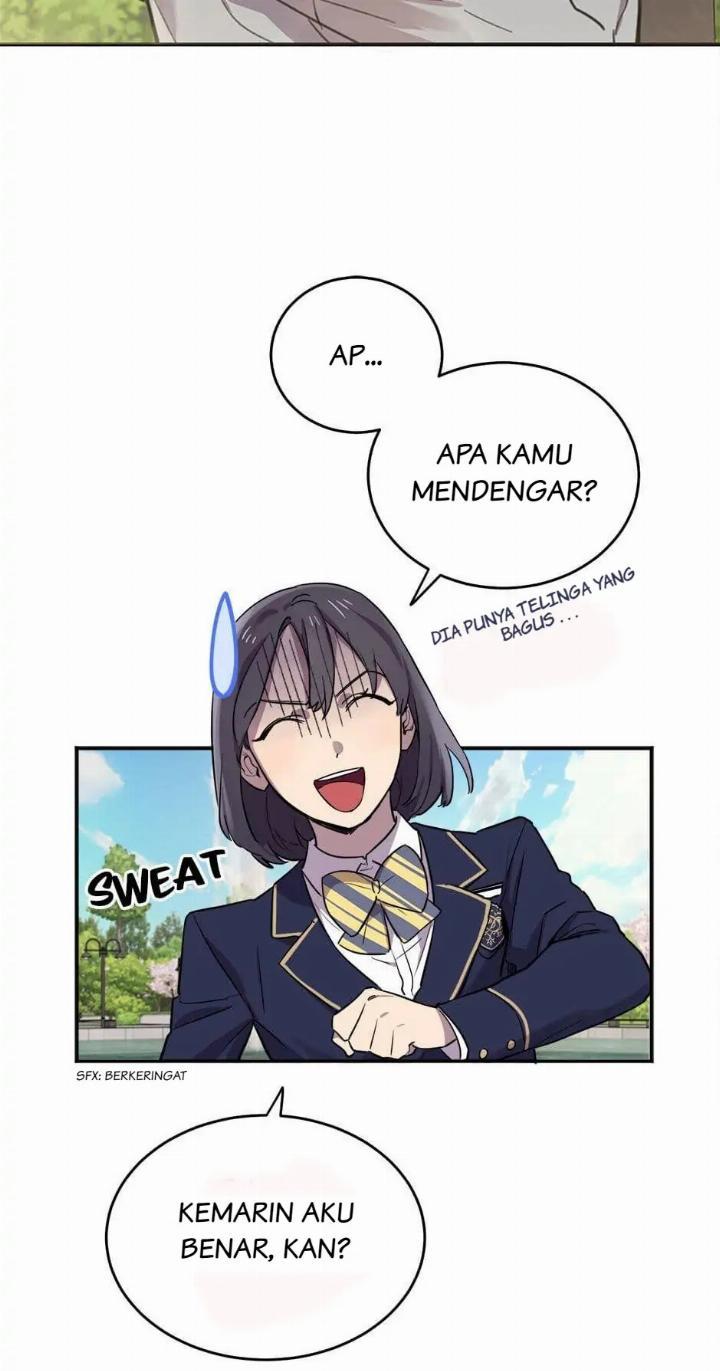 He Can't Be This Dumb! Chapter 10 - halaman 5