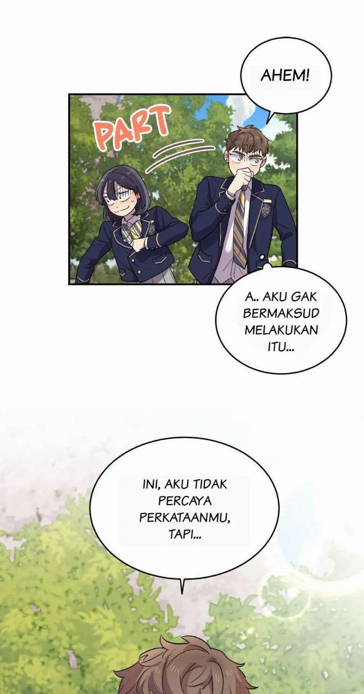 He Can't Be This Dumb! Chapter 10 - halaman 55