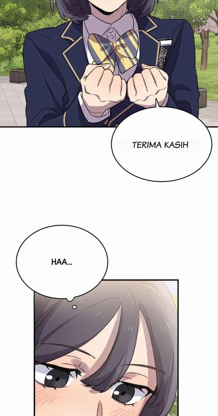 He Can't Be This Dumb! Chapter 10 - halaman 58