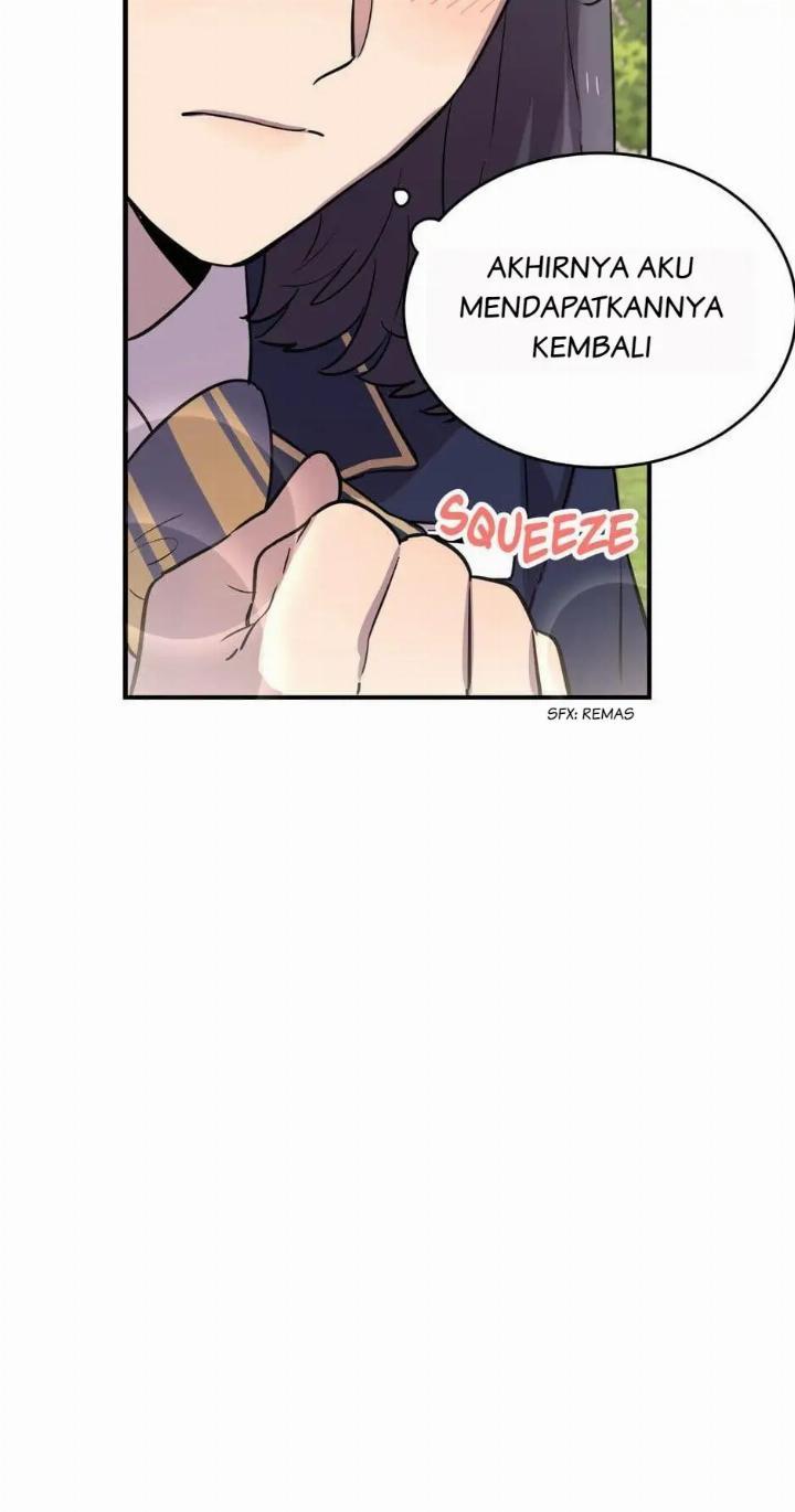 He Can't Be This Dumb! Chapter 10 - halaman 59