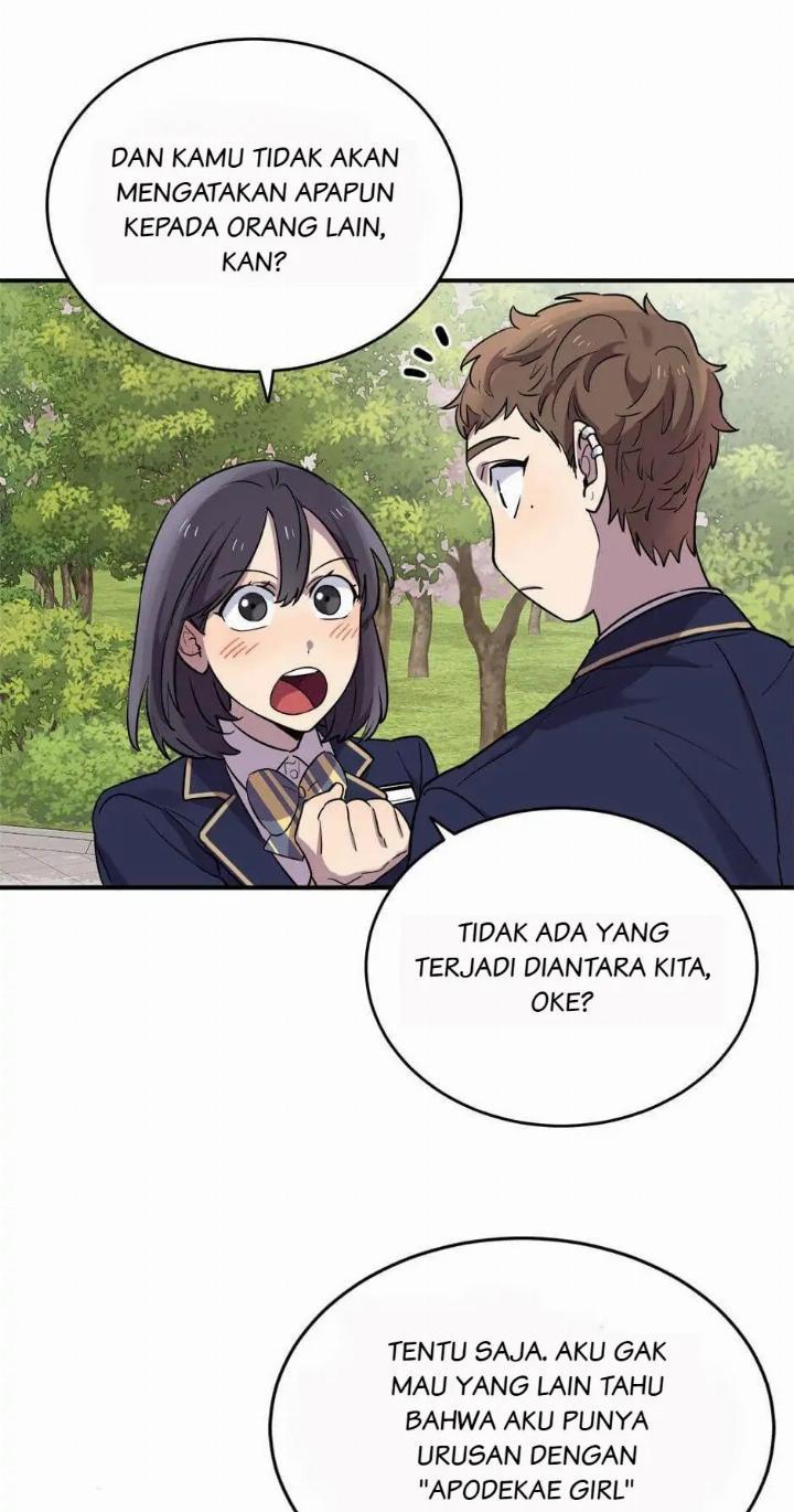 He Can't Be This Dumb! Chapter 10 - halaman 60