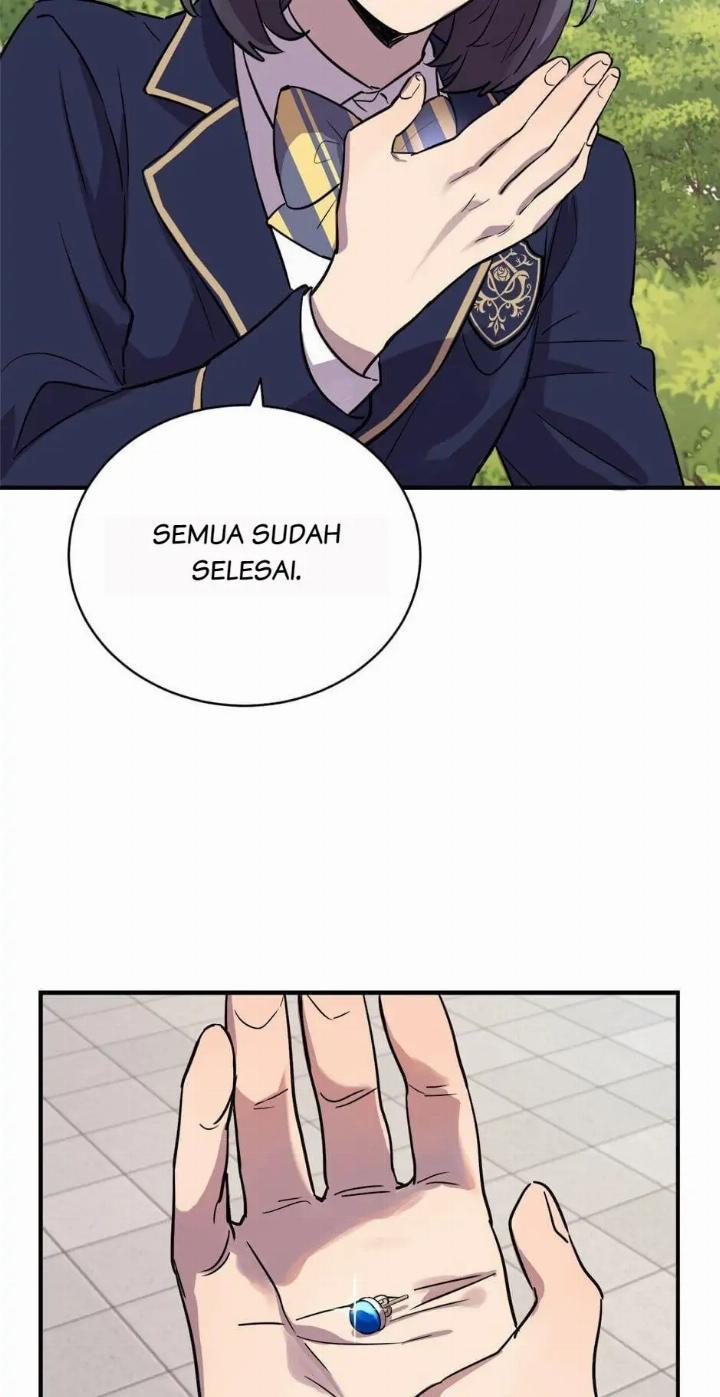 He Can't Be This Dumb! Chapter 10 - halaman 67