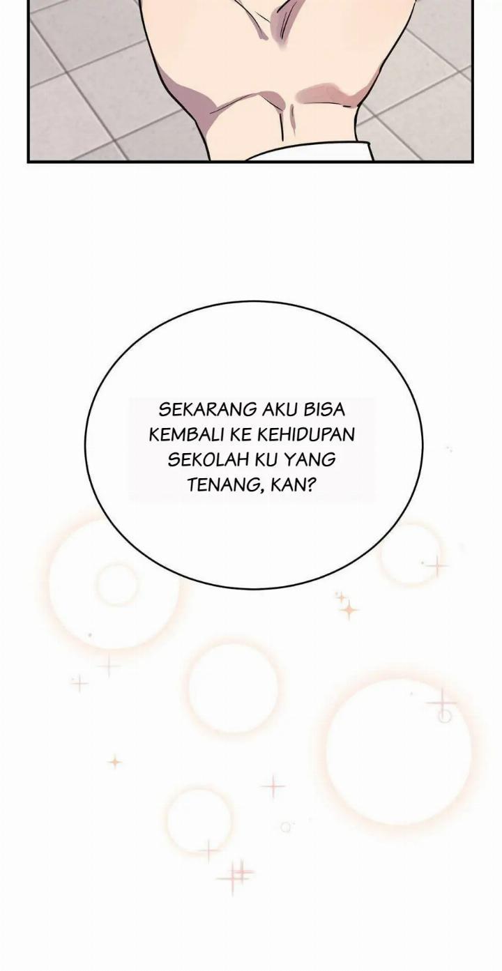 He Can't Be This Dumb! Chapter 10 - halaman 68