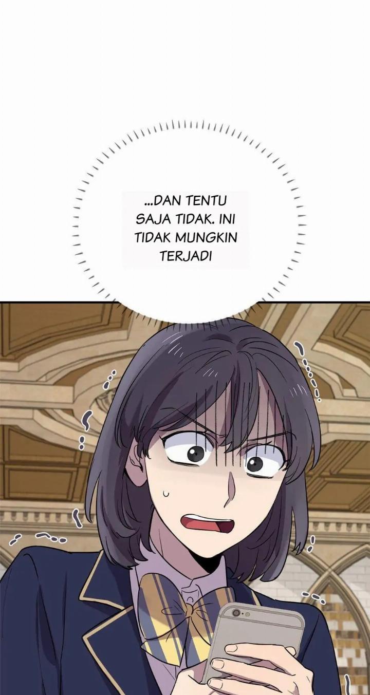He Can't Be This Dumb! Chapter 10 - halaman 69