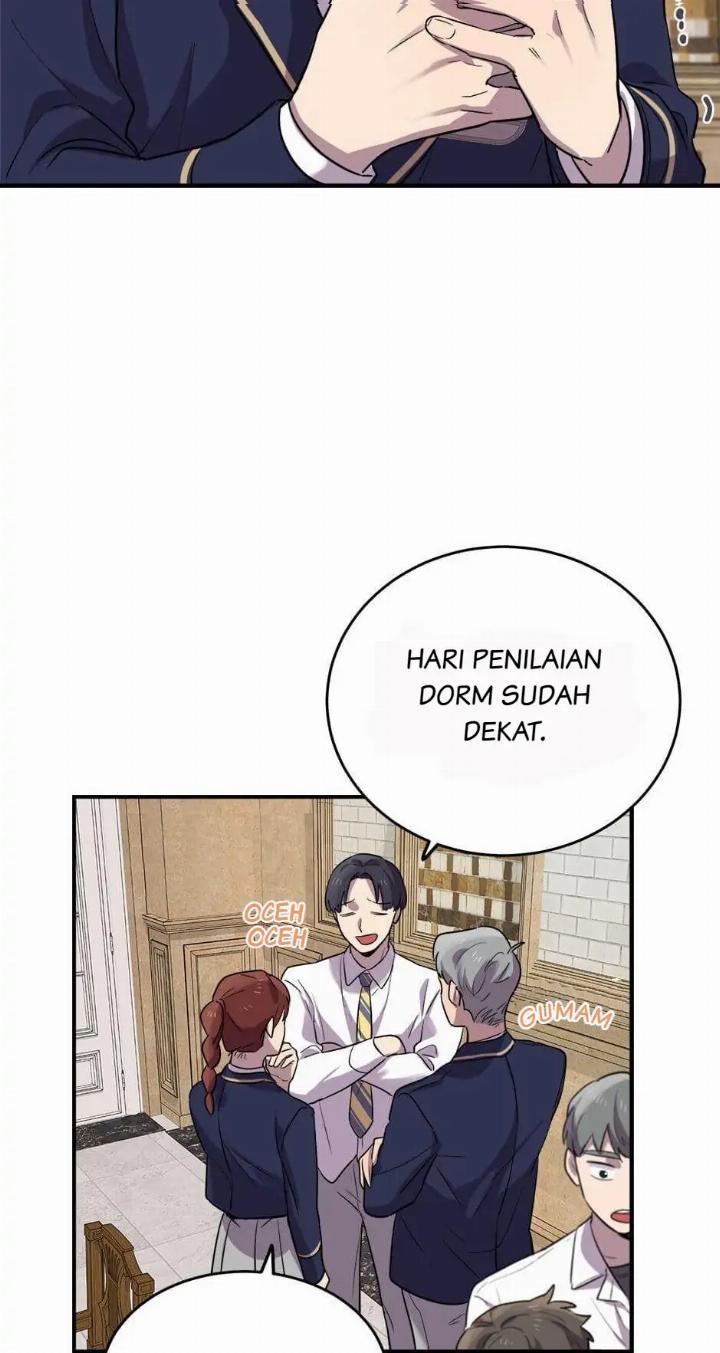 He Can't Be This Dumb! Chapter 10 - halaman 70