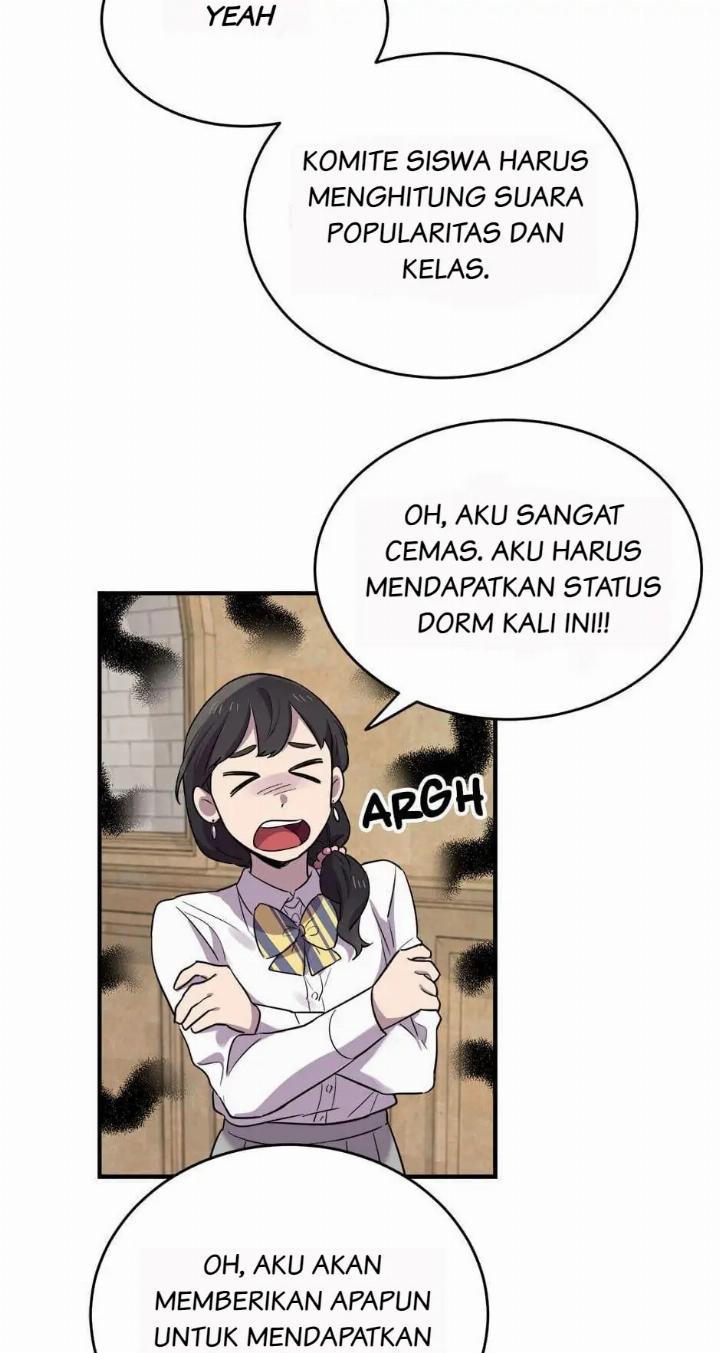 He Can't Be This Dumb! Chapter 10 - halaman 71
