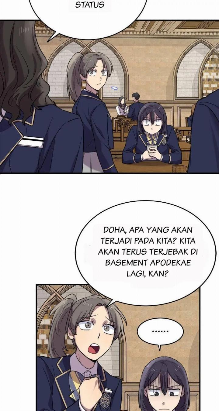 He Can't Be This Dumb! Chapter 10 - halaman 72