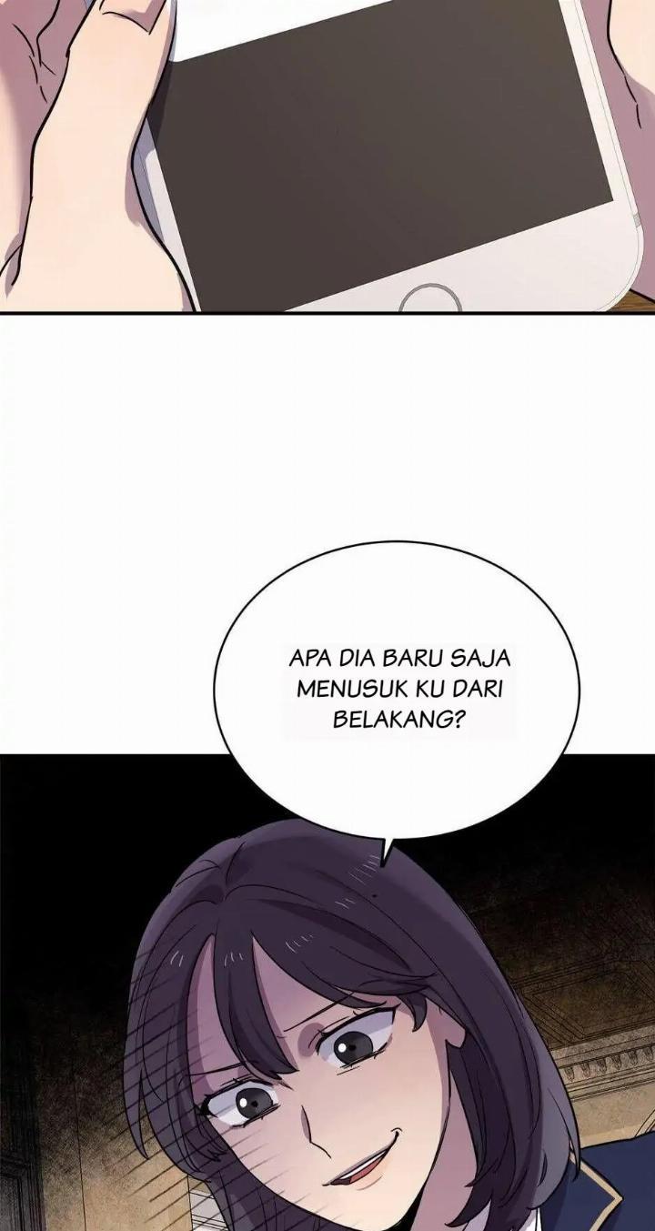 He Can't Be This Dumb! Chapter 10 - halaman 74
