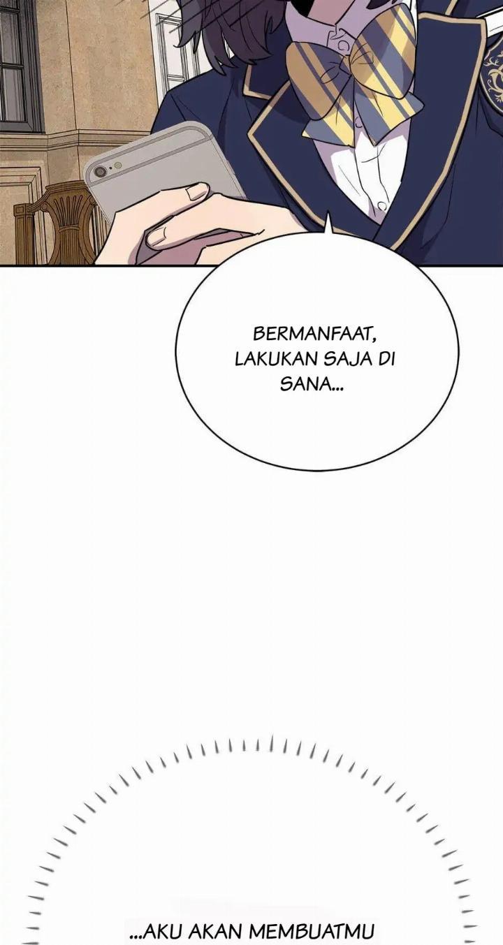 He Can't Be This Dumb! Chapter 10 - halaman 75