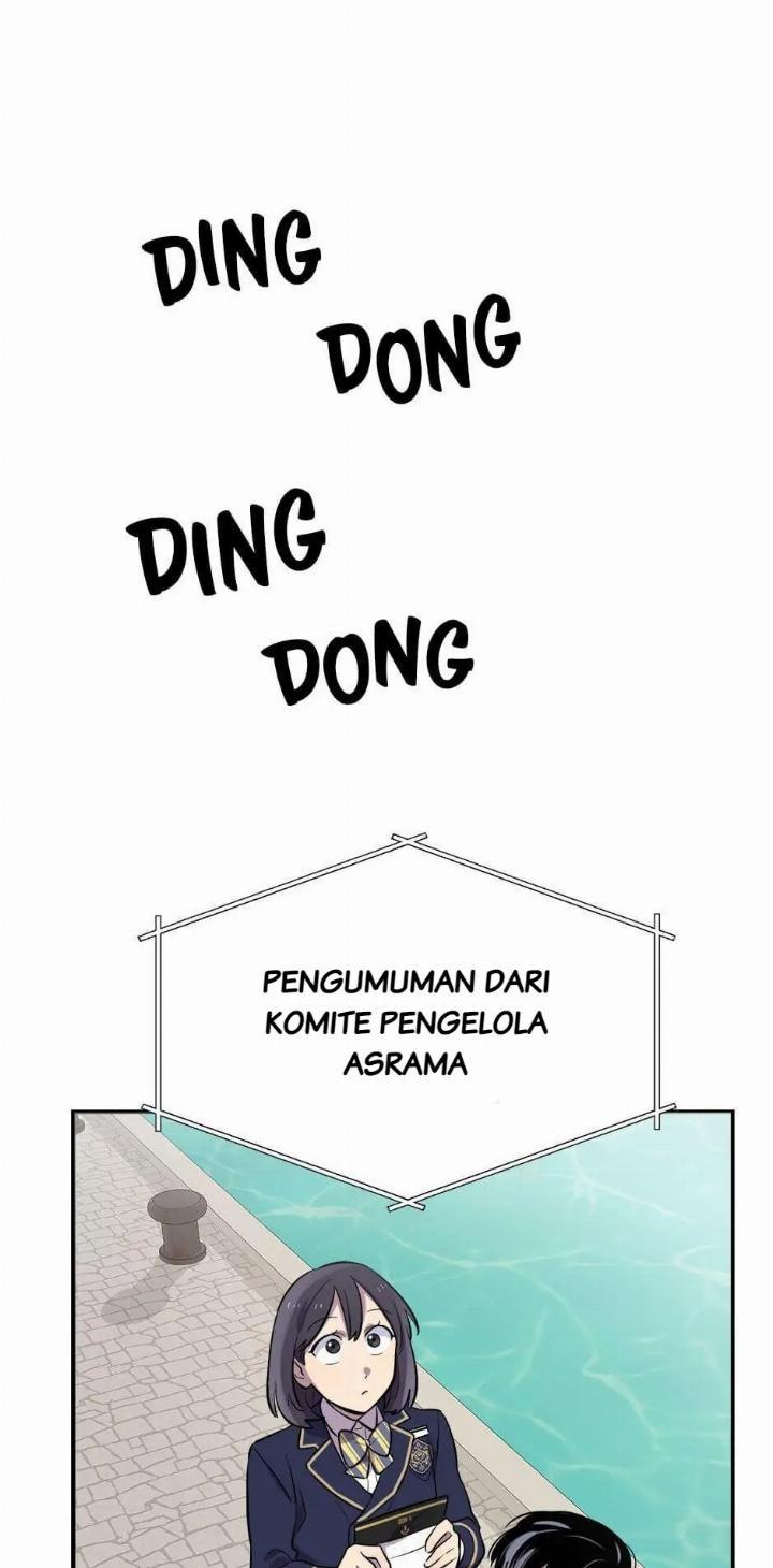 He Can't Be This Dumb! Chapter 11 - halaman 10