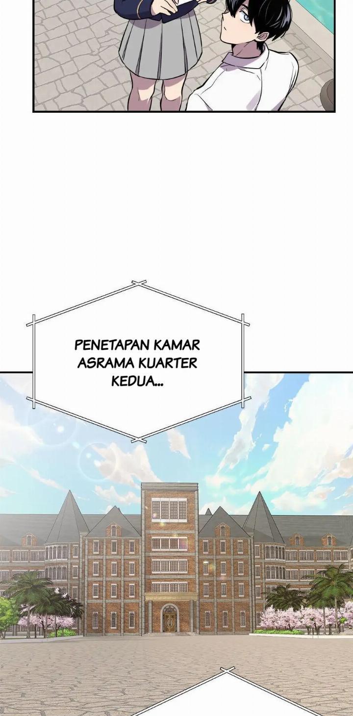 He Can't Be This Dumb! Chapter 11 - halaman 11