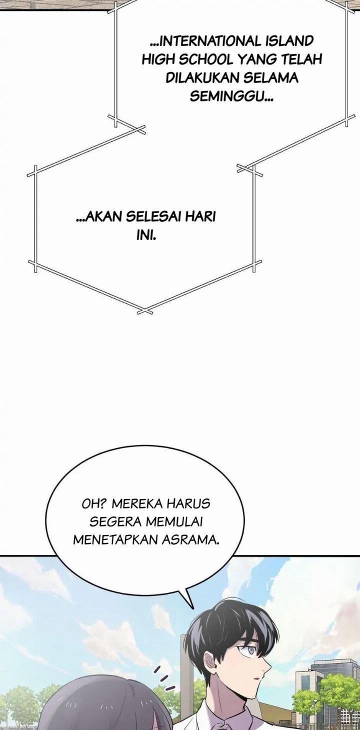 He Can't Be This Dumb! Chapter 11 - halaman 12
