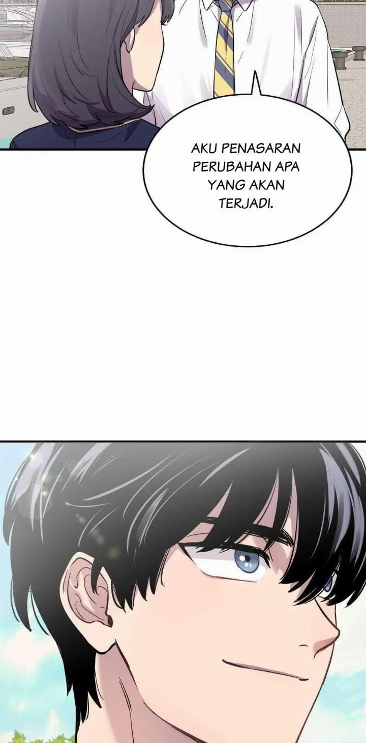 He Can't Be This Dumb! Chapter 11 - halaman 13