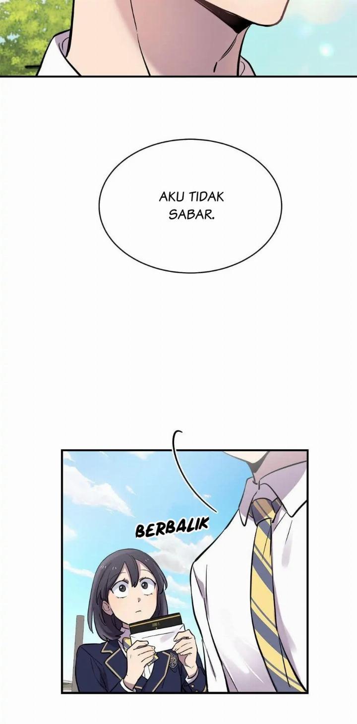 He Can't Be This Dumb! Chapter 11 - halaman 14