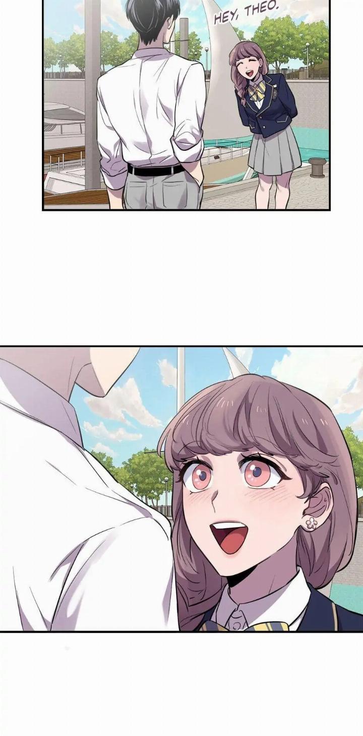 He Can't Be This Dumb! Chapter 11 - halaman 16