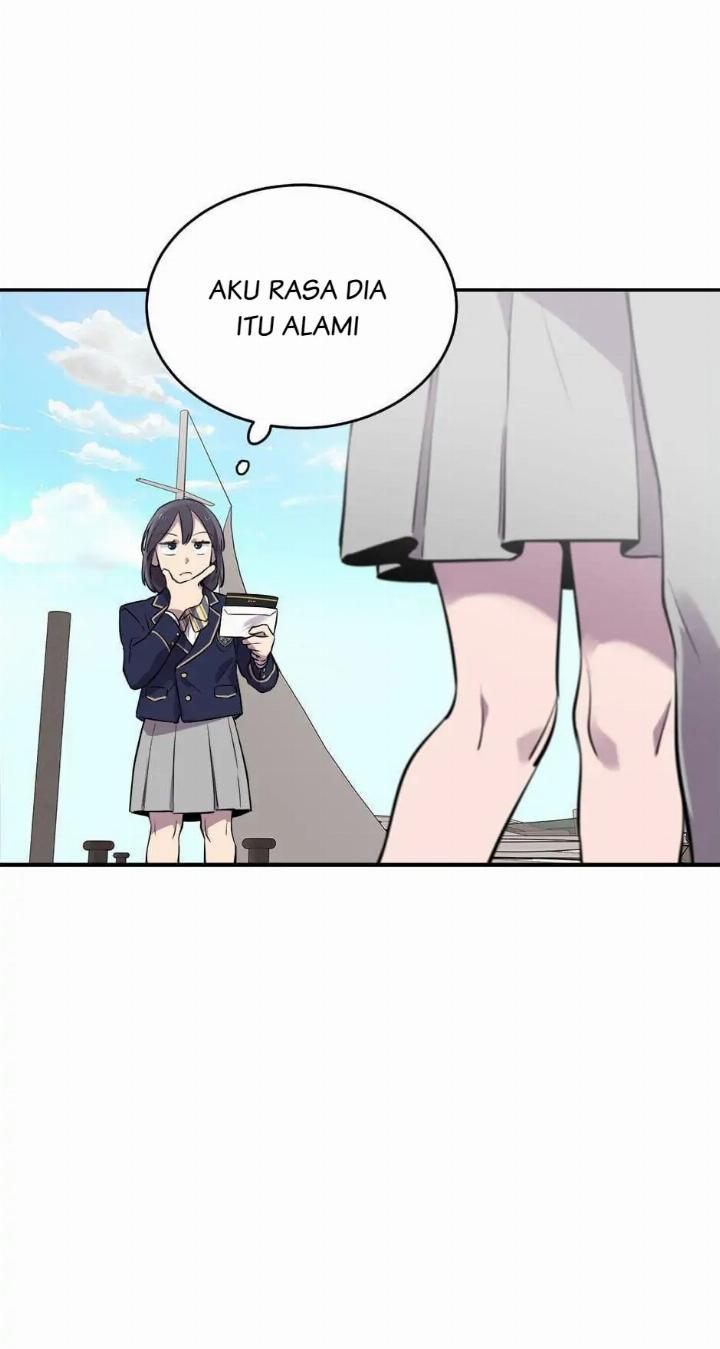 He Can't Be This Dumb! Chapter 11 - halaman 17