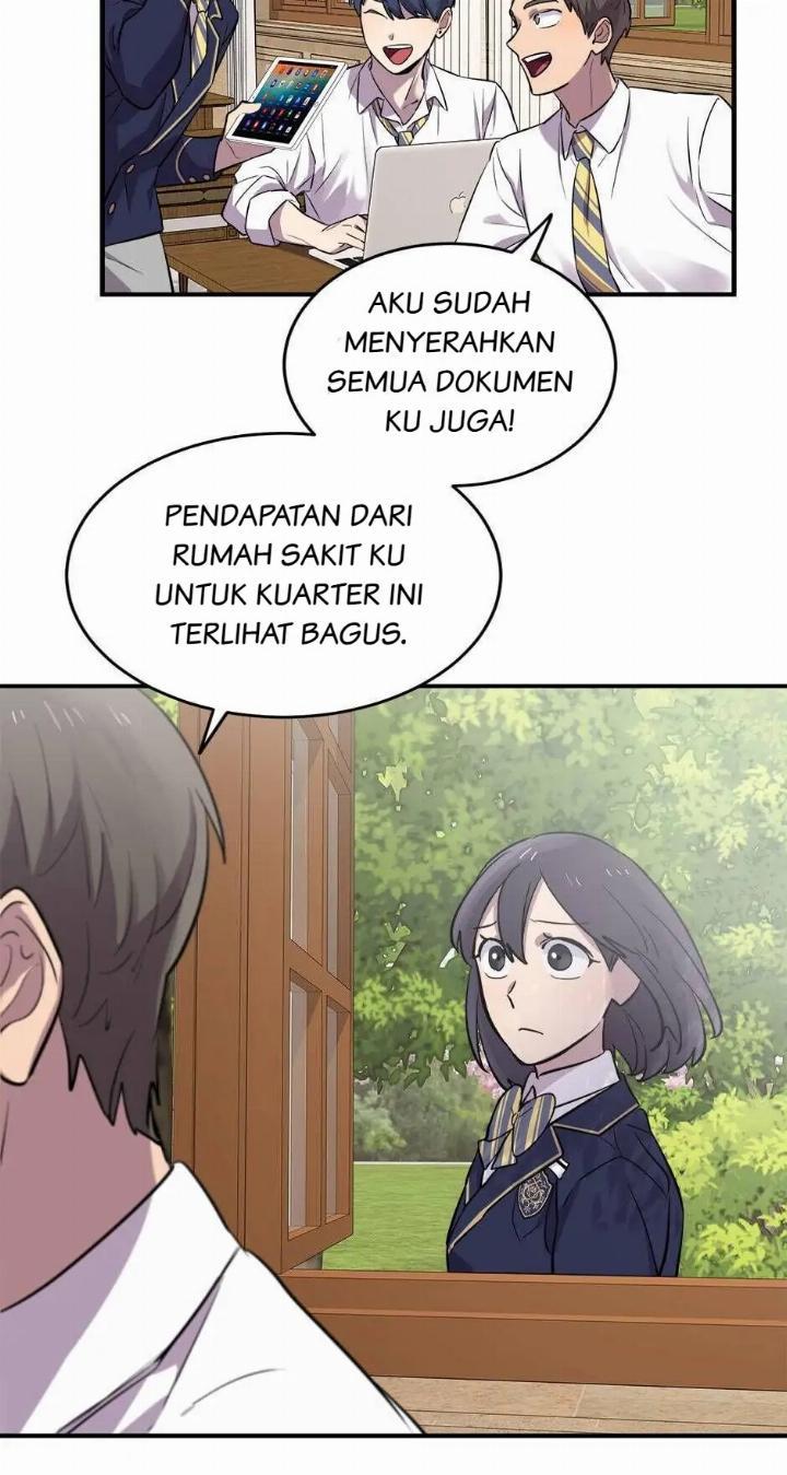 He Can't Be This Dumb! Chapter 11 - halaman 21