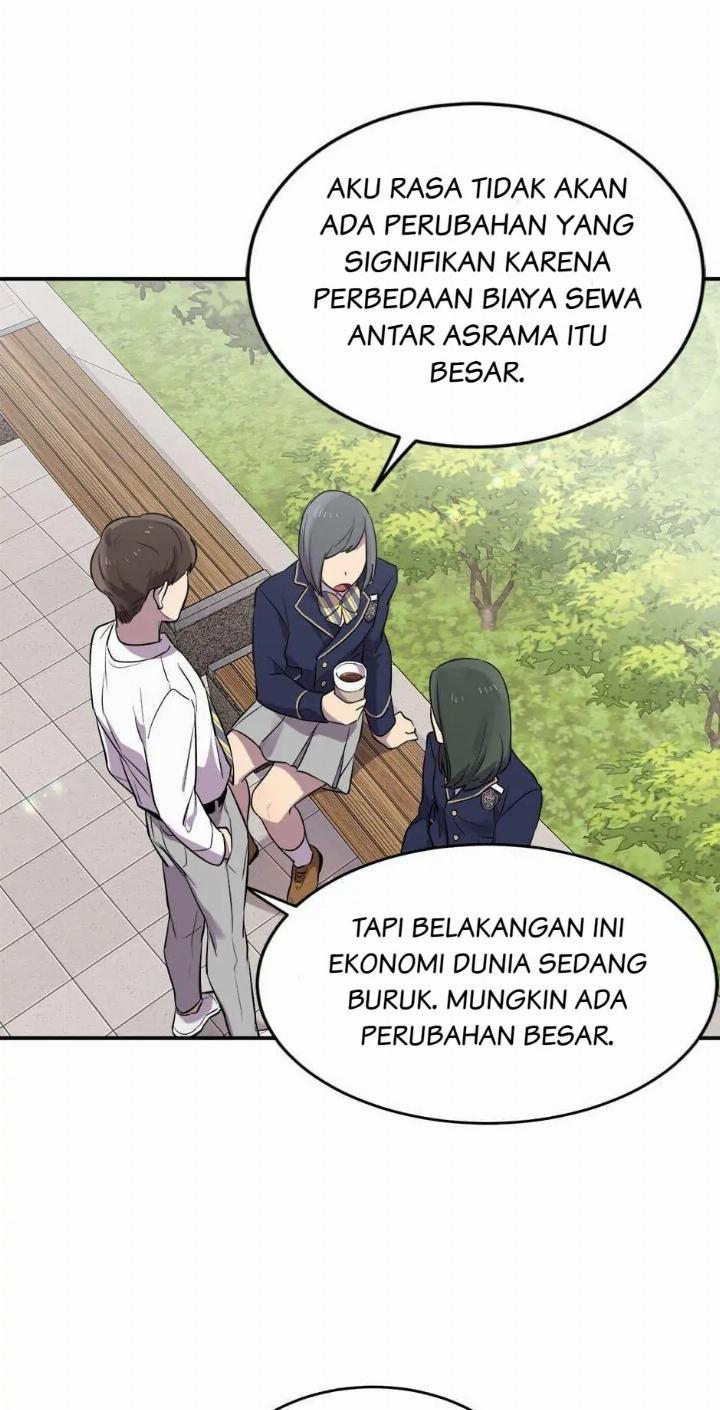 He Can't Be This Dumb! Chapter 11 - halaman 24