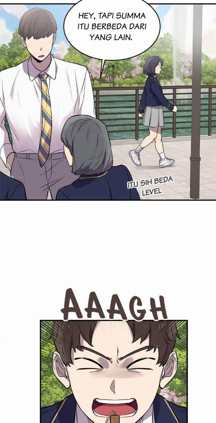 He Can't Be This Dumb! Chapter 11 - halaman 25
