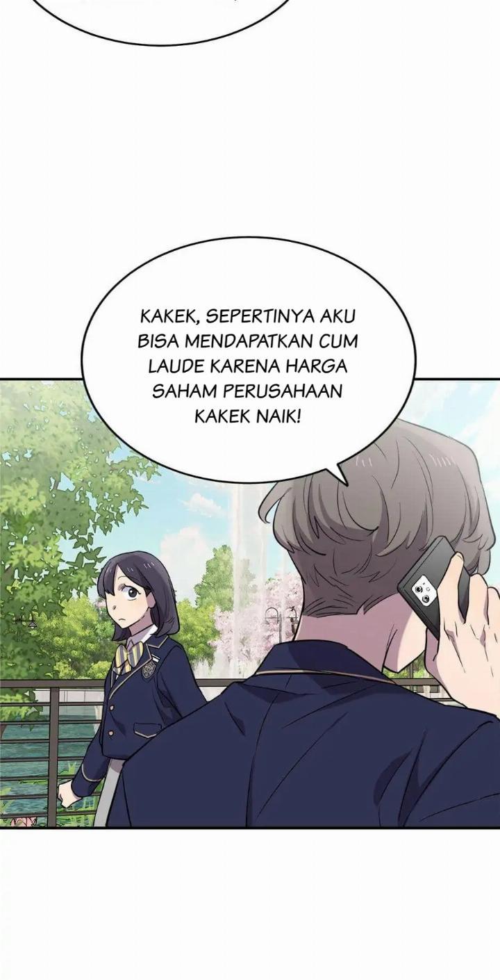 He Can't Be This Dumb! Chapter 11 - halaman 29