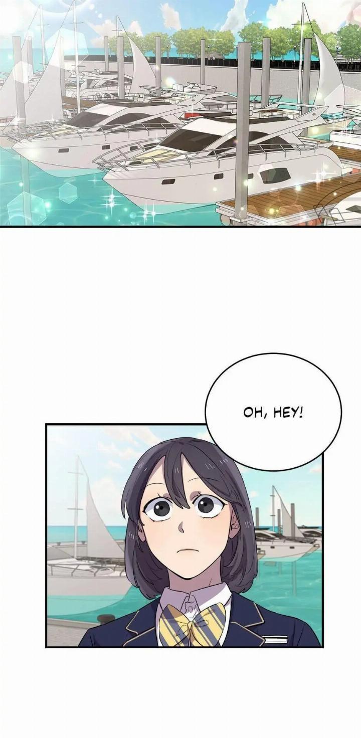 He Can't Be This Dumb! Chapter 11 - halaman 3