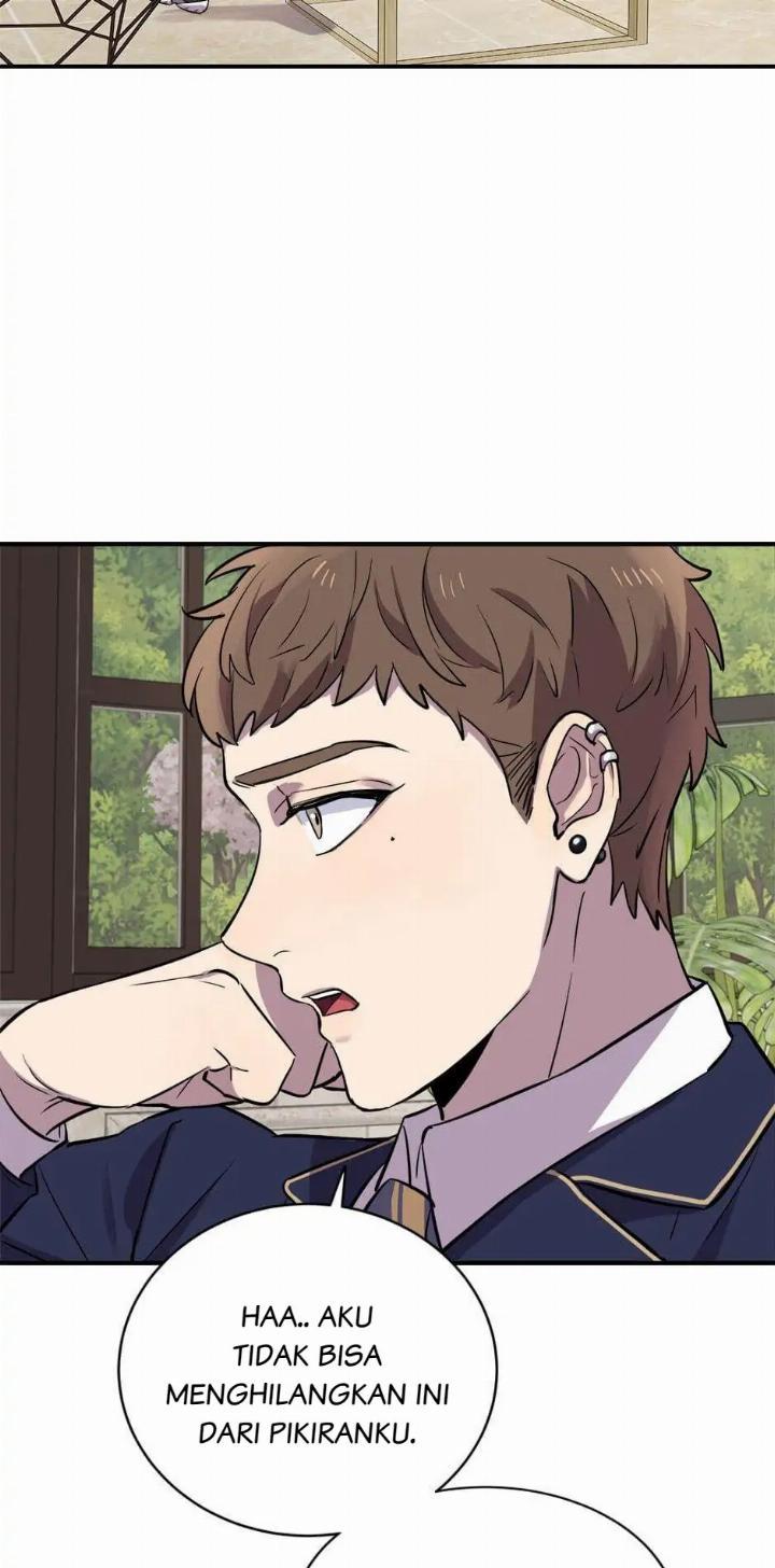 He Can't Be This Dumb! Chapter 11 - halaman 34