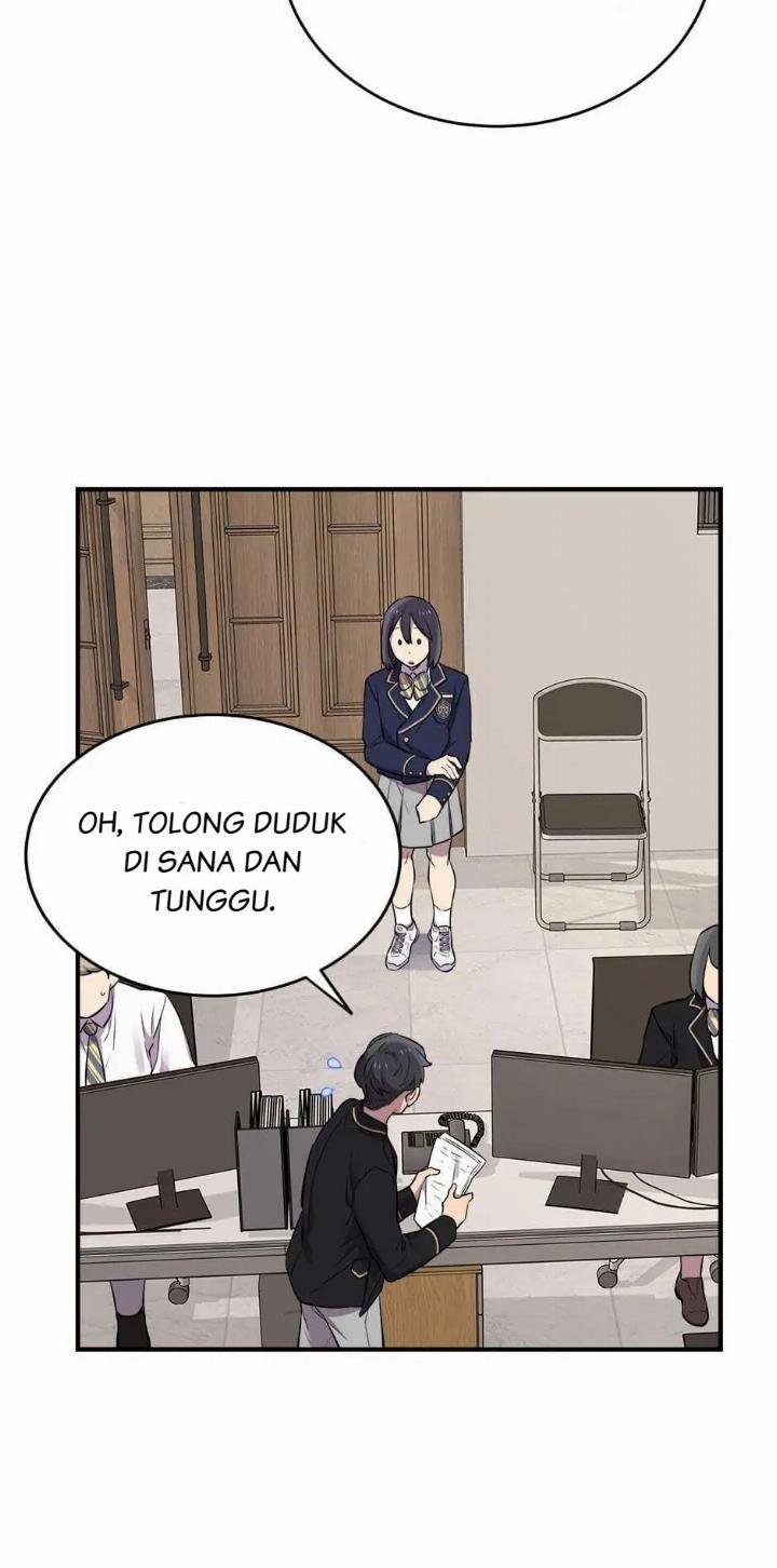 He Can't Be This Dumb! Chapter 11 - halaman 37