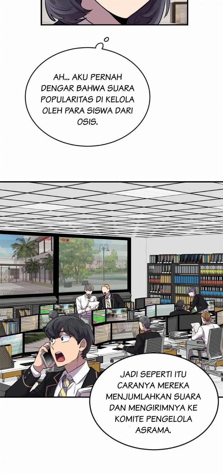 He Can't Be This Dumb! Chapter 11 - halaman 39