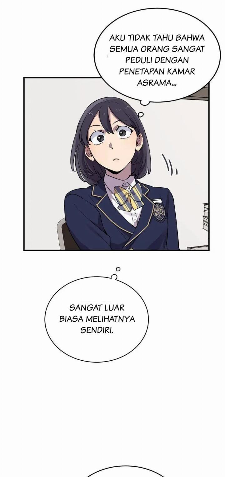 He Can't Be This Dumb! Chapter 11 - halaman 40