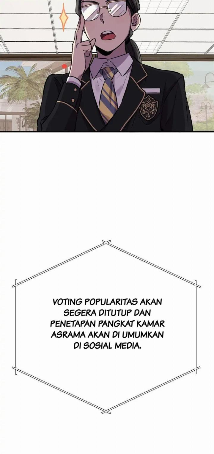 He Can't Be This Dumb! Chapter 11 - halaman 42